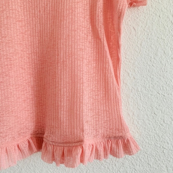 Gorgeous Blouse 👚 size M - Picture 3 of 5